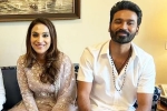 Dhanush and Aishwarya Rajinikanth divorced, Dhanush and Aishwarya Rajinikanth parted, dhanush and aishwarya rajinikanth are officially divorced, Superstar rajinikanth