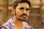 Dhanush begins his Hollywood Journey, Dhanush, dhanush begins his hollywood journey, Novelist Dhanush begins his Hollywood Journey, Dhanush, dhanush begins his hollywood journey, Novelist