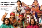 AZ Event, Events in Arizona, dhoad gypsies of rajathan, Musical instrument museum
