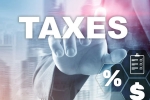 Digital Services Tax latest update, Digital Services Tax breaking, digital services tax that can increase donald trump s tariffs, India us
