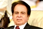 Dilip Kumar total films, Dilip Kumar dead, legendary actor dilip kumar is no more, Bollywood actor dilip kumar