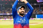 RCB, Dinesh Karthik in IPL, dinesh karthik turns emotional on his ipl retirement, Csk