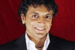 indian filmmakers in hollywood, Indian directors in hollywood, i would love to come to shoot in india indian origin director shyamalan, James mcavoy