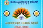 Arizona Upcoming Events, AZ Event, discover india 2016, Discover india 2016