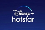 Disney + Hotstar lost subscribers, Disney + Hotstar subscribers, jolt to disney hotstar, Disney hotstar