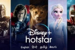 Disney+Hotstar, Bollywood movies, bollywood movies to be released on disney hotstar bypassing theatres, Bollywood movies