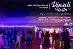 Arizona Events, Diwali Fiesta 2018 - Asha for Education in Sun Devil Fitness Complex, diwali fiesta 2018 asha for education, Parking lot