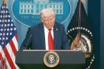 Donald Trump Buyout Offers, Donald Trump Buyout Offers breaking, trump announces buyout offers to cut 2 million jobs, Unemployment