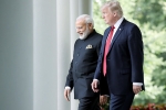 modi and trump, Navtej Singh Sarna, donald trump calls india a true friend u s official, Indian foreign service