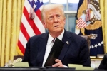 Donald Trump's Citizenship Order breaking, Relief for Indian Students, court blocks donald trump s citizenship order indefinitely, Green card