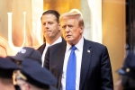 Donald Trump breaking news, Donald Trump controversy, donald trump becomes first ex us president to be convicted, Adult film