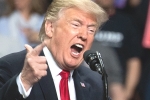 donald trump, tariffs in India, donald trump criticizes india over big tariffs on u s products, White house event donald trump, tariffs in India, donald trump criticizes india over big tariffs on u s products, White house event