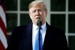 national emergency trump, national emergency wall, donald trump declares national emergency to build border wall, Border wall