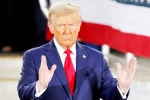 Donald Trump new cabinet, Donald Trump for China, donald trump sets existential battle against china, Singer kk