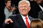 Mental Health of Americans, donald trump, trump anxiety donald trump is affecting mental health of americans, Health disorders