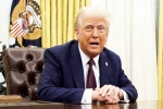 DOGE Cut, Donald Trump, donald trump on doge cut about giving 21 million to india, Election commission