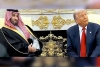Donald Trump Defends Saudi Prince Over Khashoggi Murder