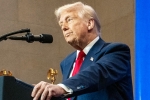 India Tarrif Question, Donald Trump, donald trump replies to india tariff question, Friendship