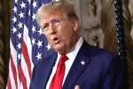 Donald Trump news, Donald Trump breaking, donald trump gets a favourable response from us supreme court, Usa supreme court