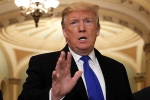 measles in united states, measles treatment, donald trump urges americans to get vaccinated against measles, Measles