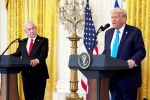 Donald Trump for Gaza, Donald Trump breaking update on Gaza, donald trump announces to make gaze beautiful again, Emirates