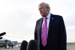 Donald Trump Indian man beheaded, Donald Trump new statement, donald trump after indian man beheaded in the us, Immigrants