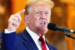 Donald Trump update, Donald Trump update, donald trump threatens europe on oil and gas issue, Walk the talk