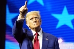 Donald Trump latest breaking, Donald Trump Vs India, donald trump fires against india and china, Huge