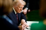 Donald Trump Executive Orders latest, Donald Trump Executive Orders complete announcement, donald trump s birthright citizenship order likely to affect millions of indians, Oath
