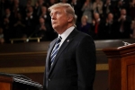 USA, Madasani, donald trump breaks his silence on kansas shooting, Islamic terrorism
