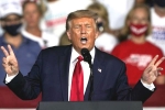 UAE, Nobel Peace Prize, donald trump nominated for nobel peace prize reports, Shinzo abe