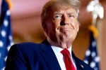 Donald Trump new updates, Donald Trump jail term, can donald trump still run for president, Manhattan