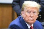 Donald Trump latest losses, Donald Trump latest breaking, donald trump s net worth plunges 1 billion usd, Borg