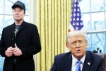 Tesla Indian Factory, Elon Musk, donald trump on elon musk s tesla building factory in india, Electric vehicles