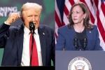 Donald Trump Vs Kamala Harris updates, Donald Trump Vs Kamala Harris war, donald trump calls kamala harris is married to a jewish man, Abortion
