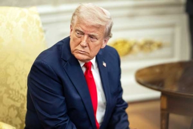 Donald Trump May Impose Martial Law Order