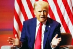 Donald Trump Vs Kamala Harris updates, Donald Trump, donald trump s black remark on kamala harris, Ron howard