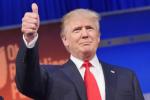 Democrats, Hillary Clinton, donald trump to become 45th president of america, American president elections