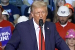 Donald Trump latest, Donald Trump  statement, donald trump elected as the new president of united states, Usa elections 2024
