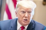 united states, covid-19, us has tested 1 67 million for coronavirus donald trump, Gentleman