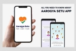 Mandatory App, Coronavirus, india makes downloading covid app mandatory unlike other countries, Swiggy