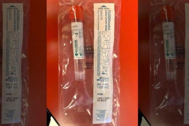 Dozens of COVID-19 Testing kits stolen from Health clinic in Arizona