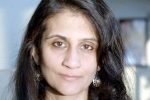 Federal Communications Commission, Chief Technology Officer, indian american appointed 1st woman chief technology officer at fcc, Us communications commission