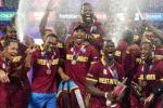 Darren Sammy, World T20 2016, nothing quite like that finish to a game 6 6 6 6 congrats wi says warne, West indies cricket board