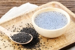 Sabja Seeds Water news, Sabja Seeds Water, what happens if you drink sabja seeds water for a week, Fan