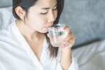 Drink Water after Wake up benefits, Drink Water after Wake up new updates, why should you drink water after you wake up, Toxins