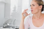 Too Much water Drinking new breaking, Too Much water Drinking latest breaking, is drinking too much water bad to health, Glowing skin