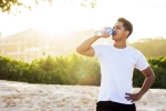 Drinking water with Empty Stomach news, Drinking water with Empty Stomach latest, benefits of drinking water with empty stomach, Radiant skin
