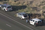 immigration checkpoint, Casa Grande, driver taken into custody for speeding through immigration checkpoint, Southern arizona