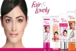 Hindustan Unilever, skincare products, hindustan unilever drops the word fair from its skincare brand fair lovely, Skincare brand